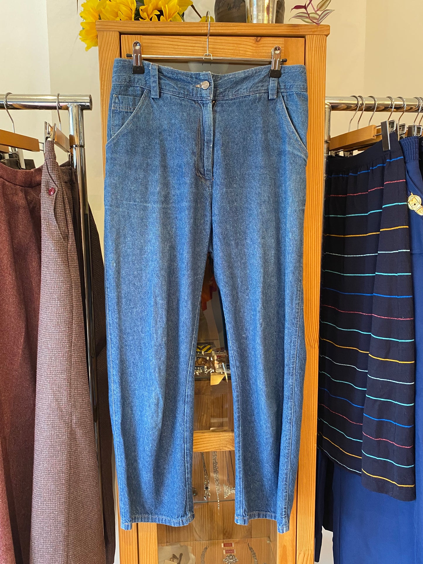 Light-Weight Jeans (M)