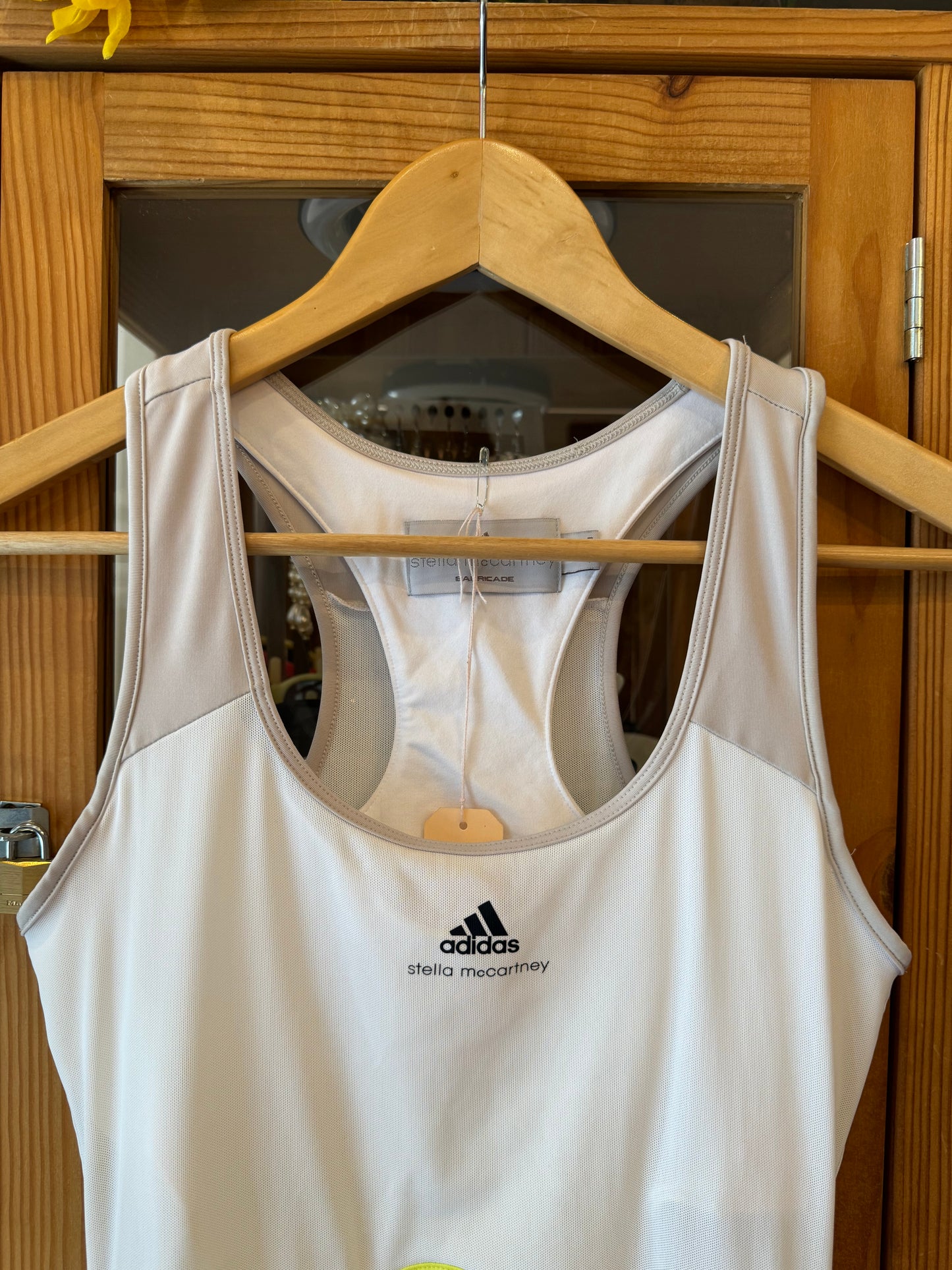 Adidas x Stella McCartney Tennis Dress