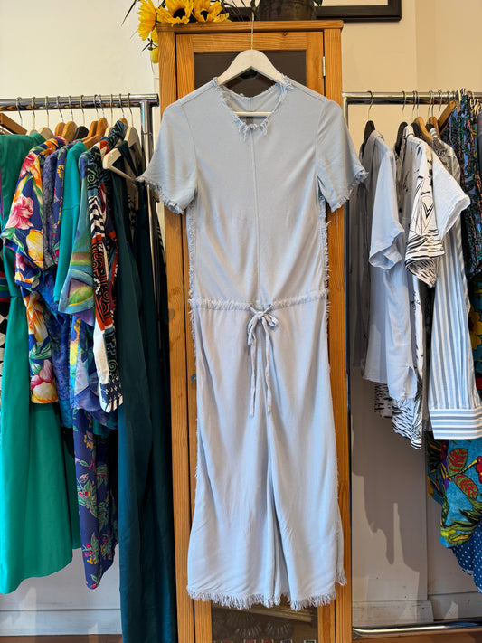  Contemporary Raquel Allegra Midi Dress (M)