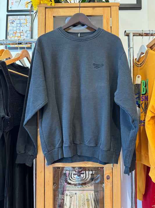 1990s Reebok Sweatshirt  (L)