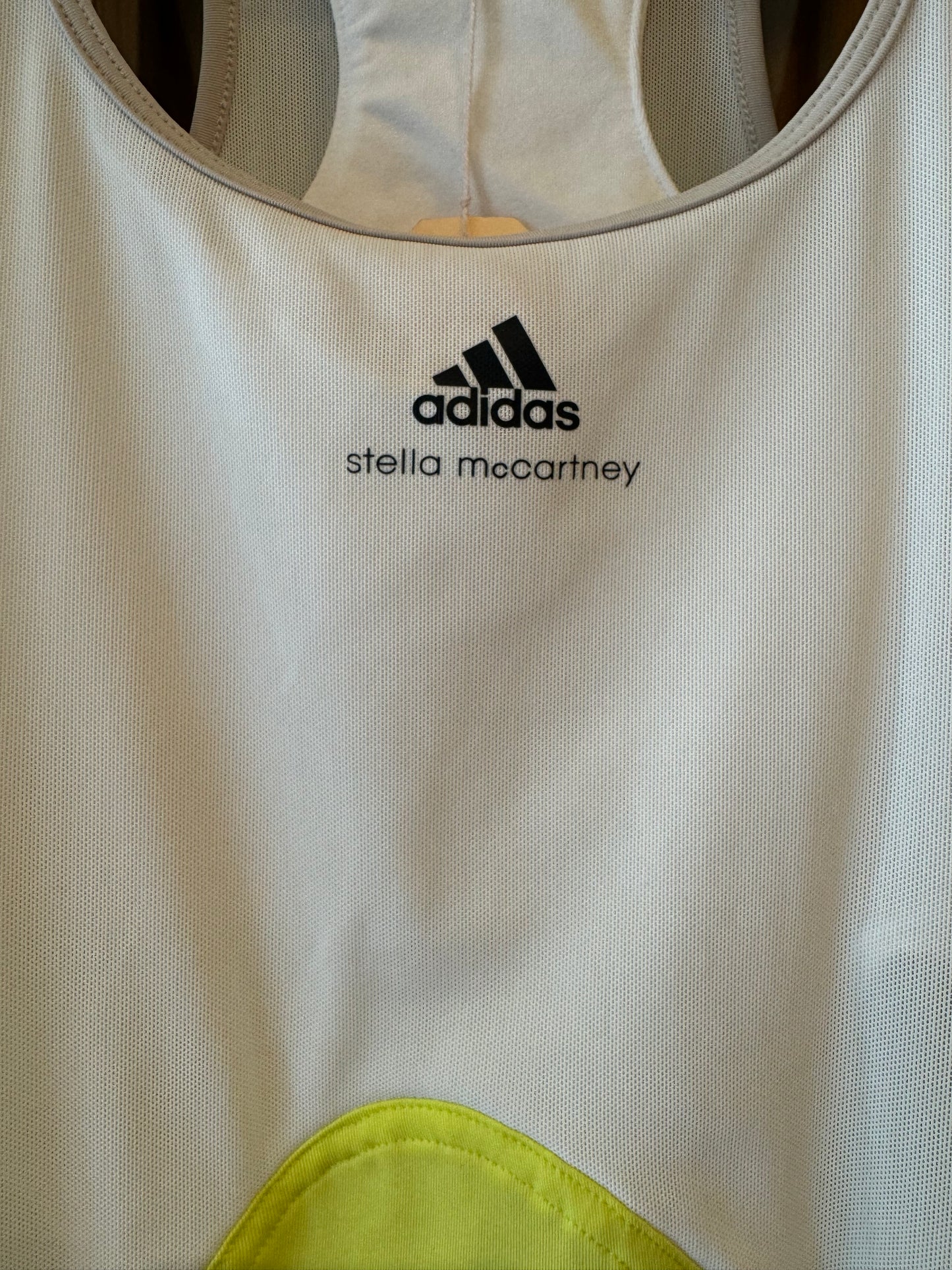 Adidas x Stella McCartney Tennis Dress