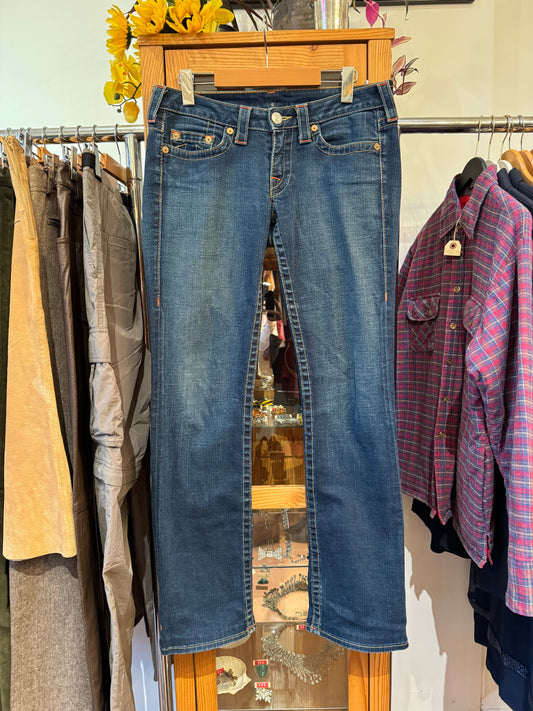  True Religion Jeans  (M)