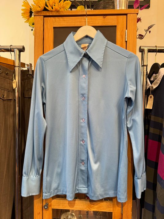 1970s Button-Up (M)