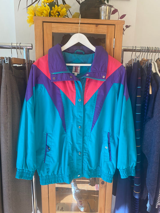 1980s Light Jacket (M)