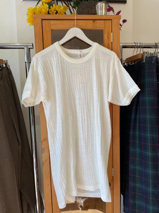  Wool Blend Undershirt (XXL)