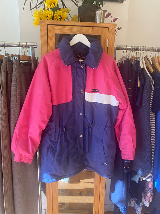 1990s Winter Jacket  (L)